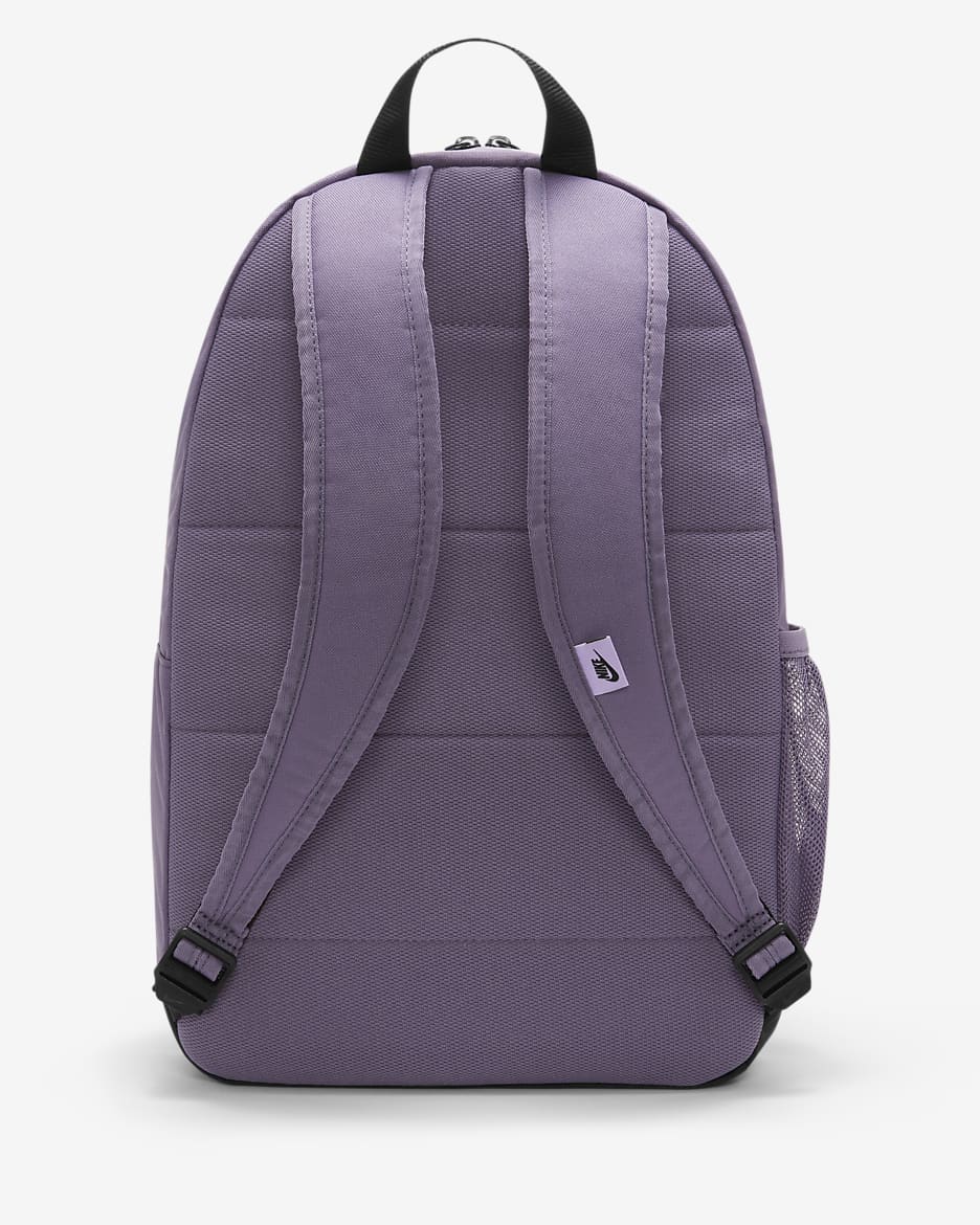 Purple nike air max backpack online